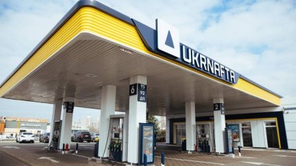 ukrnafta.com