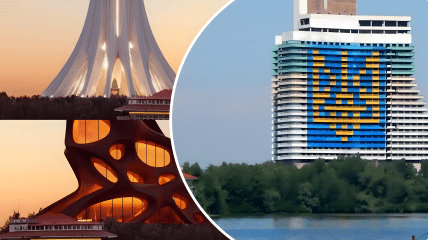 ИИ создал варианты на любой вкус