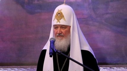 Патриарх Кирилл предлагает запретить аборты