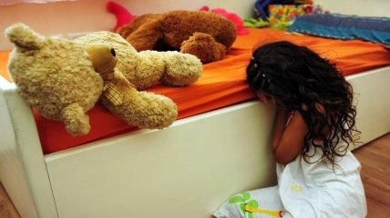 Как влияет на детей психологическое насилие в семье