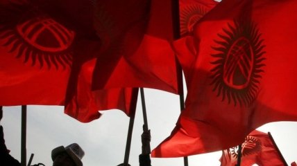 Киргизия отменила визовый режим с 44 странами