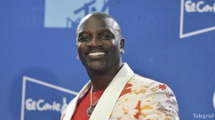 "Ваканда" за $6 млрд: рэпер Akon построит свой футуристический город в Сенегале (Фото, Видео)