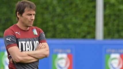 Главного тренера сборной Италии обвинили в договорных матчах