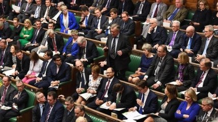 Решение принято: Парламент Британии не намерен обсуждать соглашение о Brexit