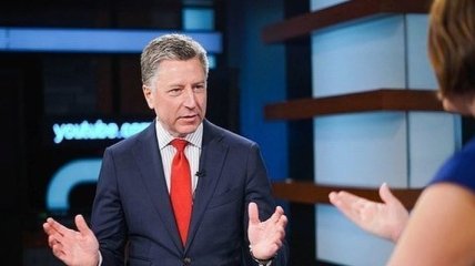 Волкер о Донбассе: Это конфликт, который продолжает Россия