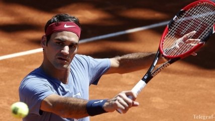Легендарный Федерер принял решение не участвовать в Открытом чемпионате Франции 