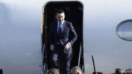 Премьер Грузии: Порт в Анаклиа будет одним из инвестиционных центров