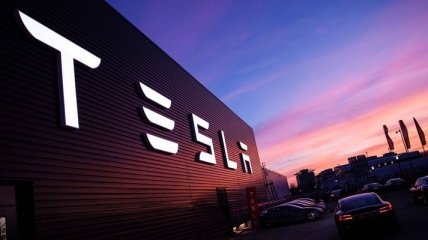 "Tesla" планирует презентовать новый электро-пикап