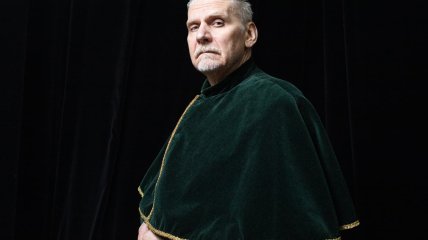 Сергій Калантай