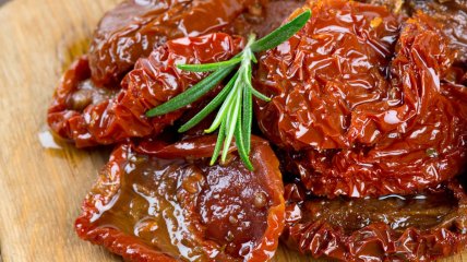 Прекрасная, пикантная закуска