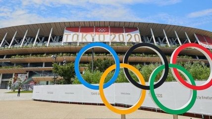 Олимпиада-2020: итоговый медальный зачет Игр в Токио