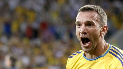 Назначение Шевченко в тренерский штаб сборной Украины откладывается