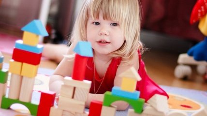 Подготовка к детскому саду: что должен уметь ребенок?