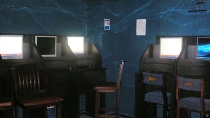 В Ровно изъяли 35 игровых автоматов