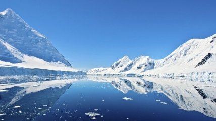 В Антарктиде обнаружили 91 новый вулкан
