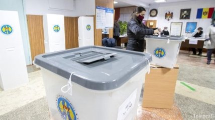 Молдова выбрала президента: появились данные экзитпола