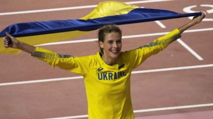 “По традиции поздравили друг друга”: легкоатлетка Магучих прокомментировала фото с россиянкой Ласицкене (видео)