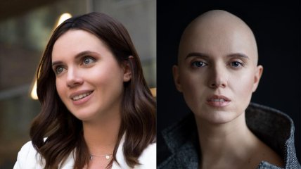 Янина Соколова поборола рак