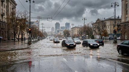 Погода