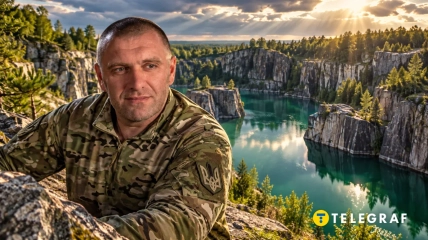 Василий Малюк