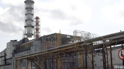 Обнаружена причина обрушения кровли на Чернобыльской АЭС