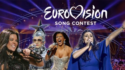 Две победы и ни одного пропущенного финала: как Украина показала себя на "Евровидении" в разные годы
