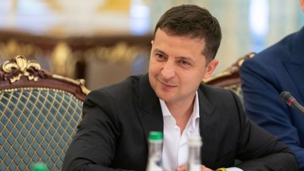 Зеленский наложил вето на закон о химкастрации 