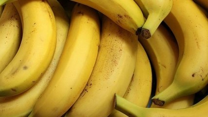 Где и как хранить бананы: основные правила