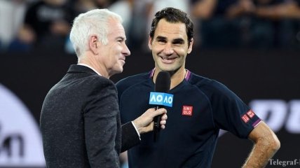 Australian Open: Федерер сыграет в 3-м круге
