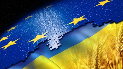 Украина выполнила Соглашение об ассоциации с ЕС на 42%