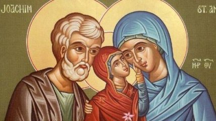 Рождество Пресвятой Богородицы: поздравления на украинском языке