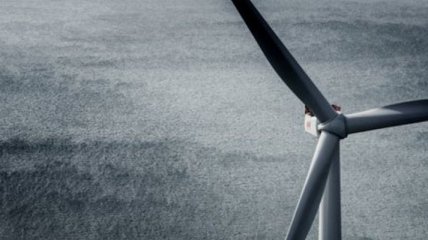 Ветряной генератор в Дании установил рекорд по вырабатываемой энергии