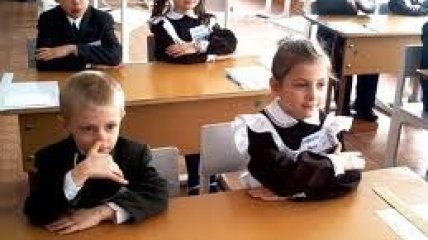 В Москве откроют украинскую школу?