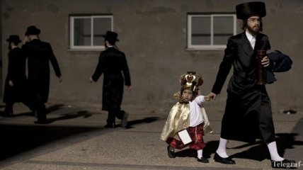 Сегодня во всем мире отмечают еврейский праздник Пурим