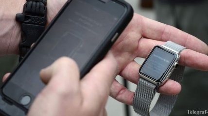 Apple Watch 2 будут меньше привязаны к iPhone