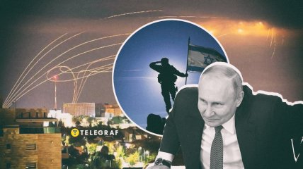 путин надеется еще больше дестабилизировать ситуацию в регионе