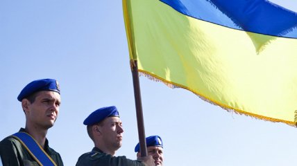 Большой концерт на "Олимпийском" и военный парад: как Киев отметит День независимости (программа мероприятий)