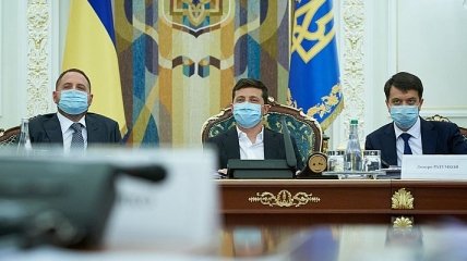 "Інвестиційні няні": у Зеленського презентували новий законопроект