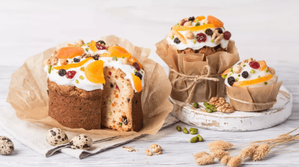 Паска "Ломбардія"