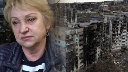 Ирина Дагаева сорок лет отдала медицинскому делу, работая в Мариуполе
