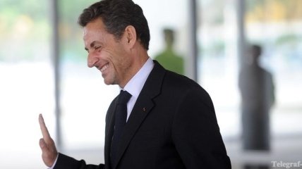 Саркози пока не предъявили обвинений
