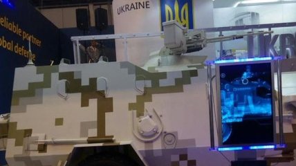 SIPRI: Украина входит в десятку крупнейших экспортеров оружия