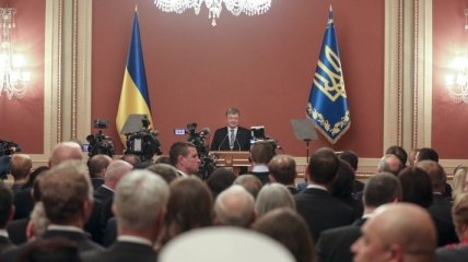 Порошенко прокомментировал поправки к польскому закону об ИНП