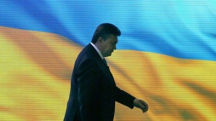 Президент Виктор Янукович не поедет на открытие Олимпийских игр 