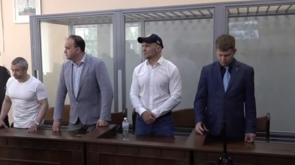 Дело Гандзюк: суд признал экс-главу облсовета Мангера виновным, озвучен приговор