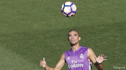 "Реал" намерен продлить контракт с защитником