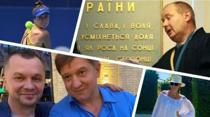 Итоги дня 31 июля: бронза Свитолиной, поиски Чауса и разборки Данилюка с Миловановым
