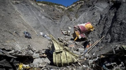 Завершен поиск тел погибших при крушении A320
