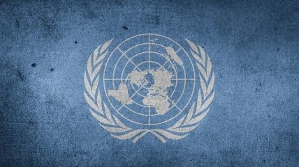 ООН закликає "зупинити хворобу війни і почати боротьбу з хворобою"
