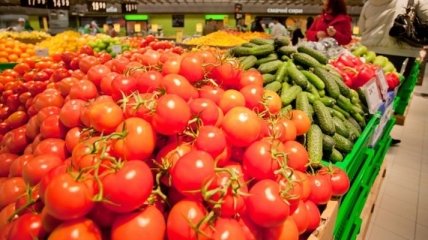 ЕС стал больше покупать украинской агропродукции 